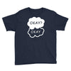 okay okay Youth Tee