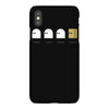 the ugly duckling iPhoneX