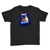 quicksilver delivery Youth Tee