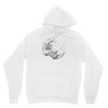 moon dovahkiin Unisex Hoodie