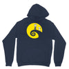 charlie skellignton Unisex Hoodie