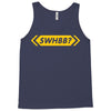 Swhbb Festival Tank Top