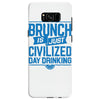 brunch day drinking Samsung Galaxy S8 Case