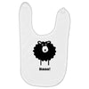 sheep Baby Bibs