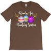 Hunting Season Easter Shirts T-Shirt