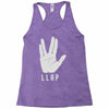 llap Racerback Tank