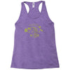 anglerfish Racerback Tank