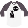 ooyl 3/4 Sleeve Shirt