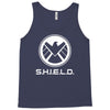 shield Tank Top