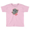 sacrifice Toddler T-shirt