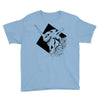 neon genesis evangelion Youth Tee