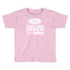 ford powerstroke diesel coal rollers cool funy Toddler T-shirt