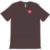 mountain line T-Shirt
