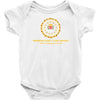 winners Baby Bodysuit