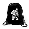 bud spencer film Drawstring Bags