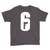 Rainbow Six Siege Youth Tee