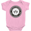 new era in the world Baby Onesie