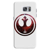 Rebel Alliance Logo Samsung Galaxy S7