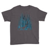 saur loser Youth Tee