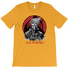 red sun hatake T-Shirt