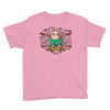 zbyszek v2 Youth Tee
