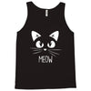 Meow Tank Top