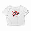 got it memorized Crop Top