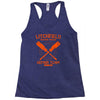 litchfield repair team Racerback Tank
