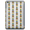 rainbow pineaplle iPad Mini