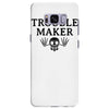 troublemaker Samsung Galaxy S8 Plus