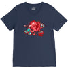 a matter of life V-Neck Tee