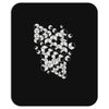 impossible triangles Mousepad