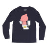 cha ching Long Sleeve Shirts