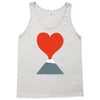 i lava you Tank Top