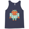 droidberg Tank Top