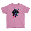 rockat Youth Tee
