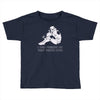 sad trooper Toddler T-shirt