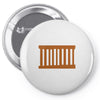 namain sendiri Pin-back button
