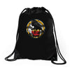 amazon girl Drawstring Bags