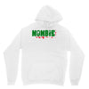mombie Unisex Hoodie