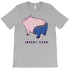 insert coin T-Shirt