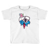 krim lim Toddler T-shirt