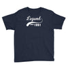 legend since 1991 Youth Tee