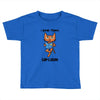 Sarcasm Toddler T-shirt