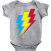 Lightning Baby Onesie