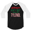 where's the tylenol 3/4 Sleeve Shirt