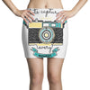 let's capture every moment Mini Skirts