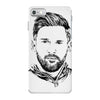 lionel messi 2 iPhone 7 Case