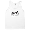 marsh mello Tank Top