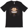 rastaman T-Shirt